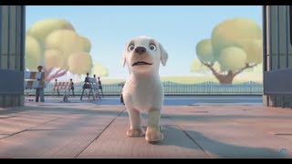 Pip, a Southeastern Guide Dogs Short Film