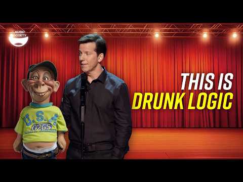 Bubba J’s Drunkest Moments Ever: Jeff Dunham