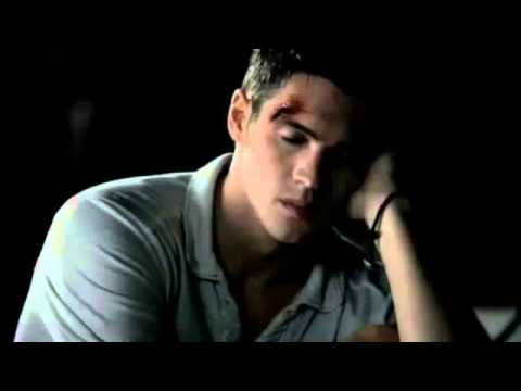 TVD 3X05 Katherine tells Damon her plan to kill Klaus Jeremy Katherine find Mickale