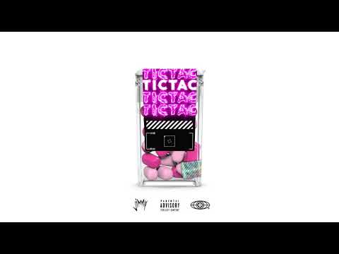 VKIE - TIC TAC