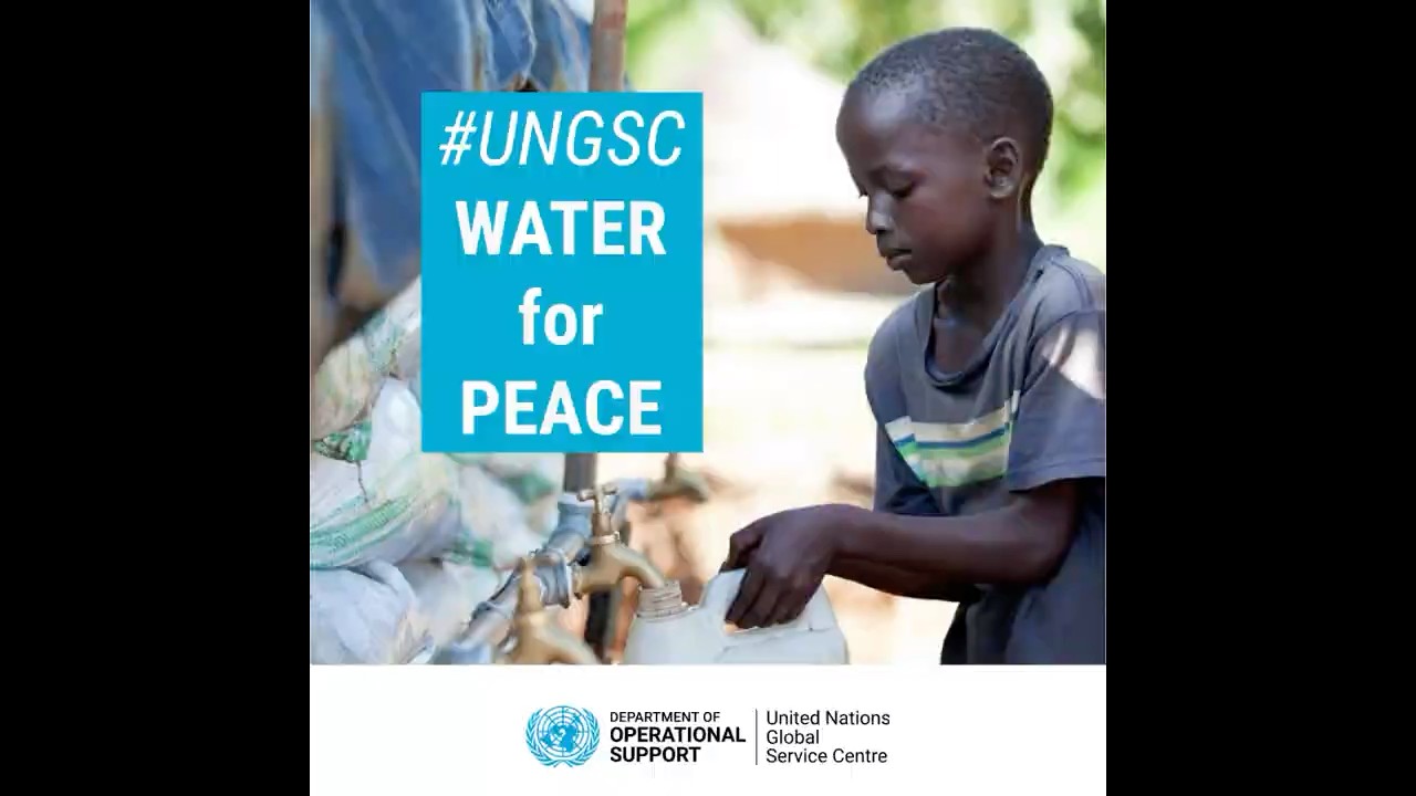 Sustainable Water for Missions and Communities - #shorts