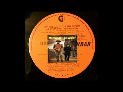 Midnight Cowboy (From The Film 'Midnight Cowboy') * Baker Street Philharmonic