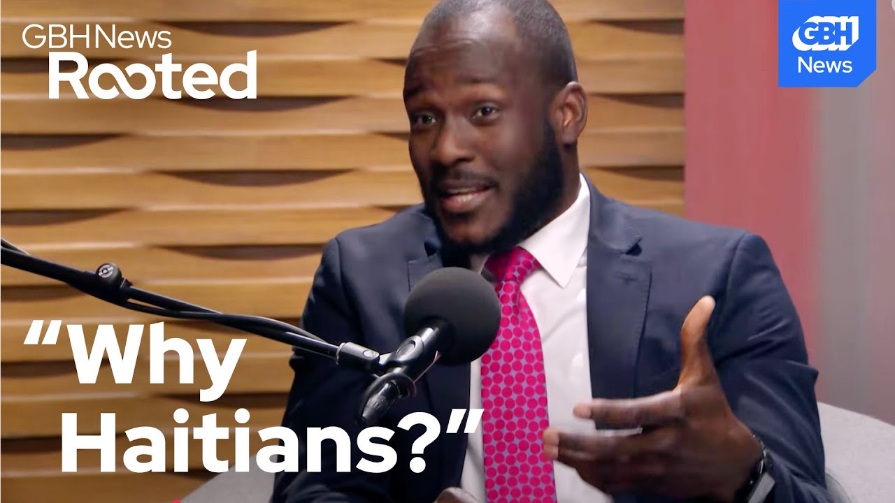 “Bringing hell” to Boston:  Haitians react to border czar’s threat