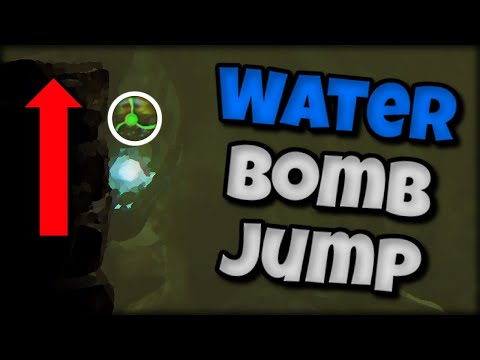 How to Bomb Jump UNDERWATER in Metroid Dread || Water Bomb Jump || Detailed Speedrun Explanation