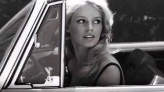 Brigitte Bardot - Tu es Venu Mon Amour (rare)