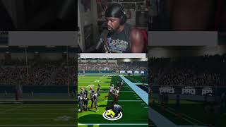 When you get too cocky🤦🏿‍♂️