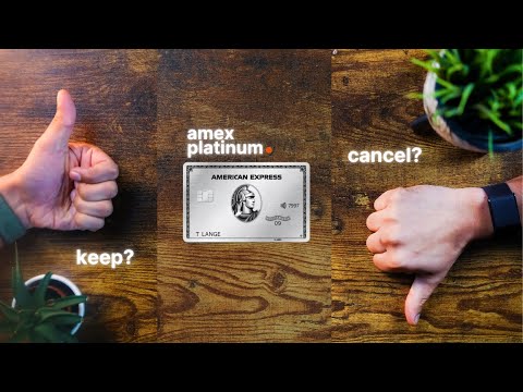 One Year with Amex Platinum Card | An Honest Review | Europe