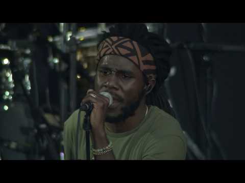 Chronixx - Ghetto Paradise (Live at Couleur Café 2018)