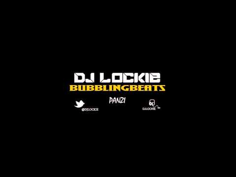DJ Lockie & DJ Tenko - Panzi (Moombahton)