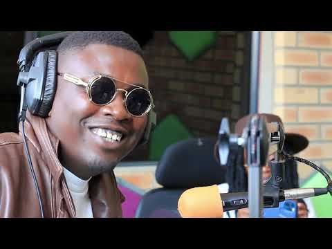 Tommy Dee on Slapdee sounding like him, creating a way for many hiphop arts and his new album #ethy