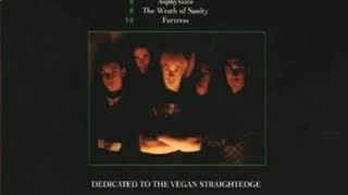 Earth Crisis - New Ethic (1995 - Vegan Straight Edge)