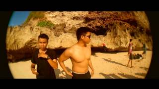 preview picture of video 'Uluwatu Bali (Blue Point)'