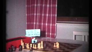 preview picture of video 'Lego and Chess game animation 1994'