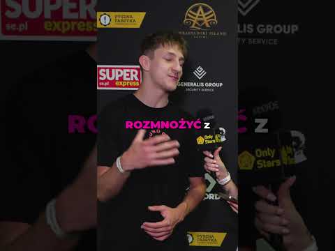 Dlaczego mężczyźni zdradzają? „Mamy to zapisane w genach” #lizak #primemma #danielmagical