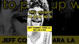 ELECTRIC LIGHT ORCHESTRA Y THE BEATLES INFLUENCIA #electriclightorchestra #thebeatles #jefflynne