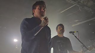 Saosin - Ideology Is Theft 5/12/23
