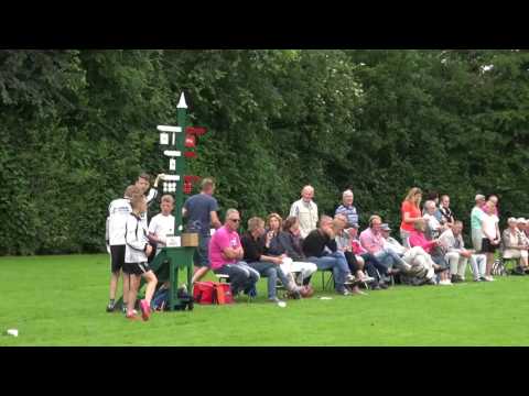 nk dames vrouwen bitgum