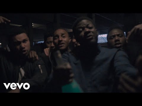 Von - Lituation (Official Video) (Explicit)
