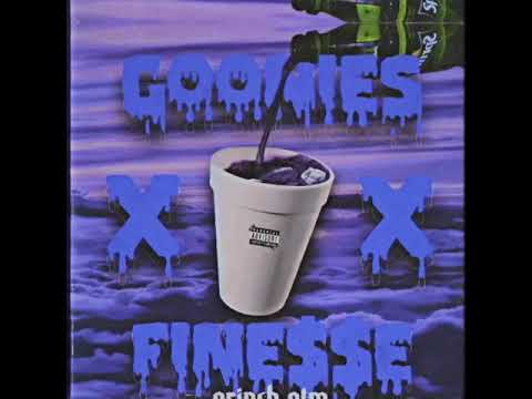 Grinch GTM Ft 777 Tommy GOONIES/FINESSE