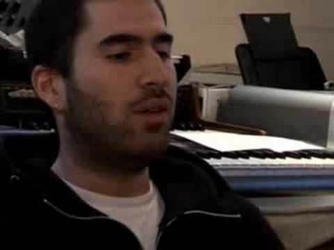 Snack med Näääk, Nimo och Mackan i Safe House Studio (Pt. 2)