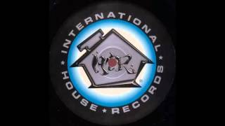 CZR - Chicago Southside (Rick's Chicago Boogie Mix) (1999)
