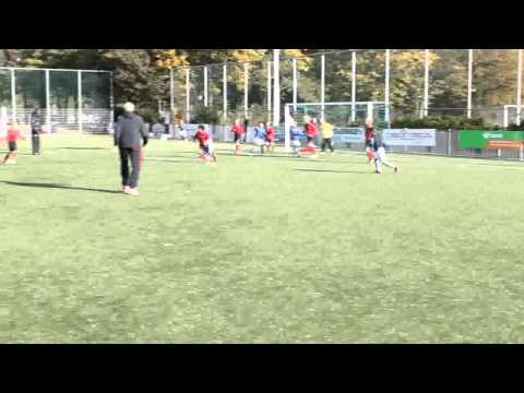 DWS E3 - AFC E2 (27-10-2012)