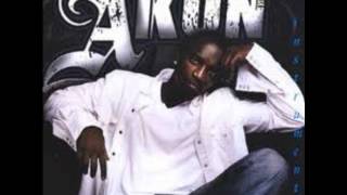Akon - ditch ya boyfriend