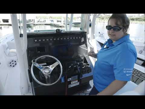 2023 Wellcraft 262 Fisherman in Kenner, Louisiana - Video 2