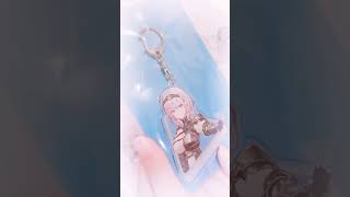 団長開封!!! #vtuber #ホロライブ #白銀ノエル