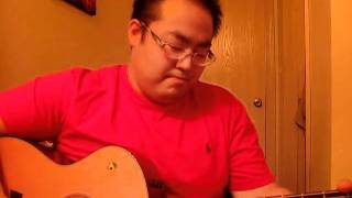 My Heart Is With You - Ernie Halter Cover