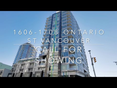 New 3 Bedroom Apartment near Downtown Vancouver
