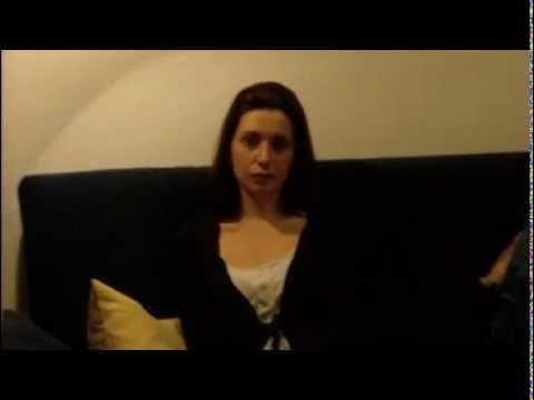 Maria Cristina Spano (YesToVeganism) su Margherita Hack, Vivisezione e Veganesimo