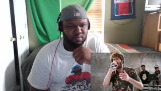 Desiigner, Lil Dicky, Anderson Paak XXL Freshmen Cypher Reaction
