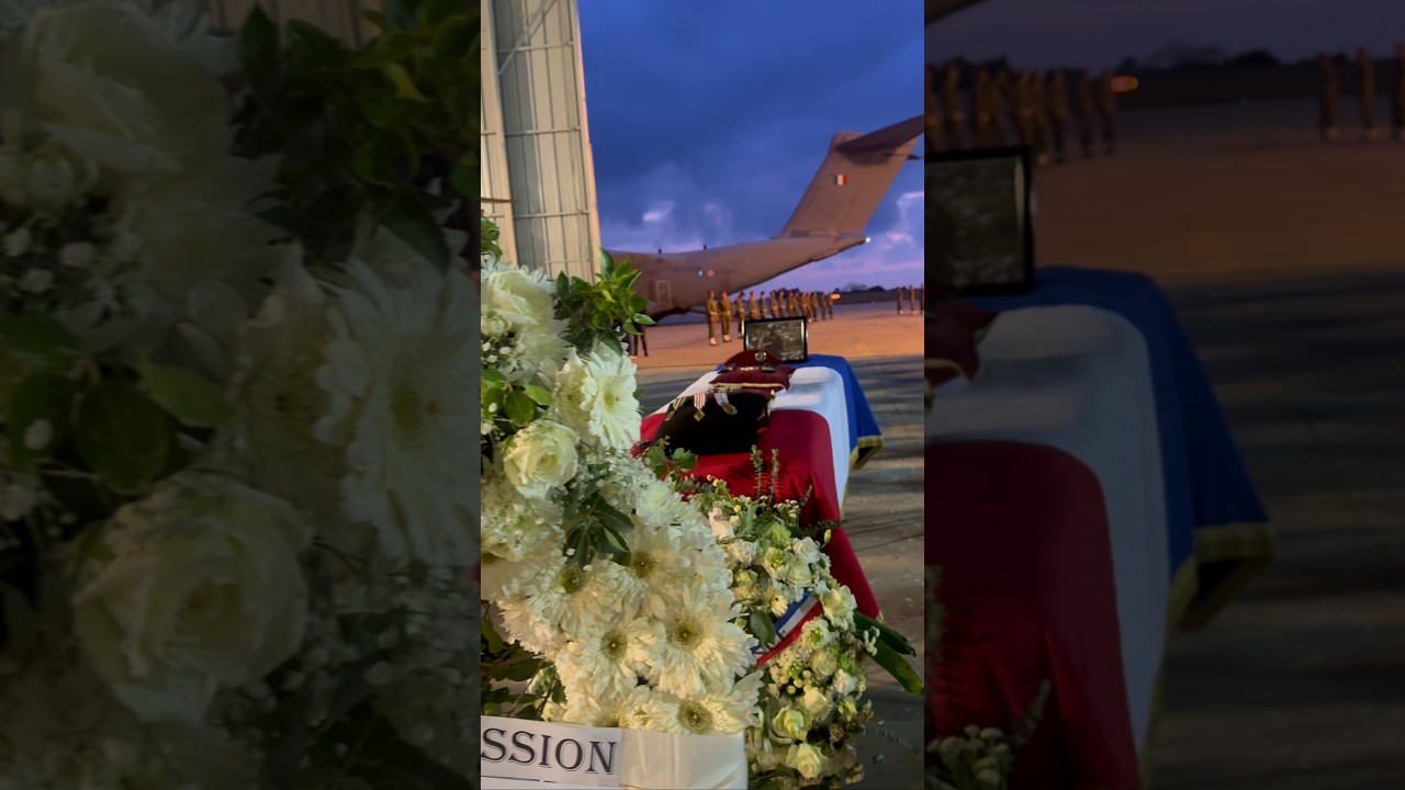In service for peace