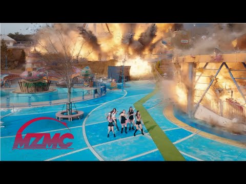 VVS 븨븨에스 'Purrfect' MV