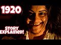 1920 Movie Story Explained Hindi 1920 Movie Review