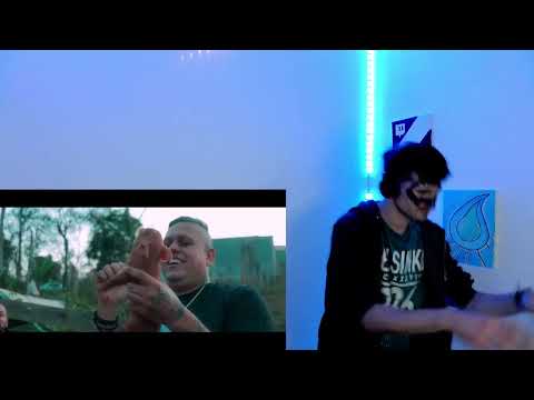 Ricks Reacts ELES FALAM DE TI - MANO FLER,PATETA CÓDIGO 43,DG, MANO BRANCCO,PERDIDÃO,ESCOBAR GAVIRIA