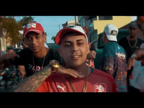 MC Fael da 3 MC Menozão MC Chorandun - Vai Beber Agua Comigo (Video Clipe)