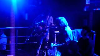 The Brian Jonestown Massacre - Nevertheless Live Dublin 2014