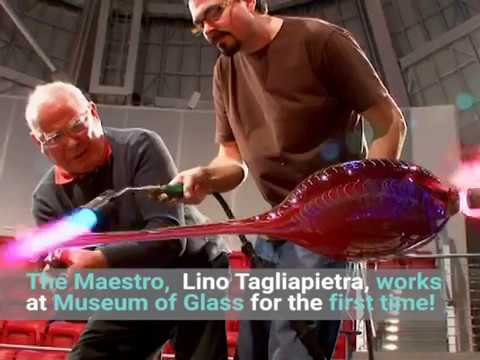 THROWBACKS Vol15 Lino Tagliapietra