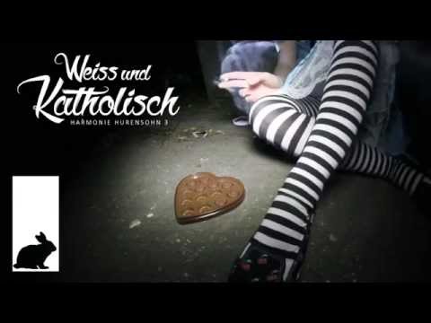 Degenhardt • Weiss & Katholisch [Video HD] ♥  HARMONIE HURENSOHN 3