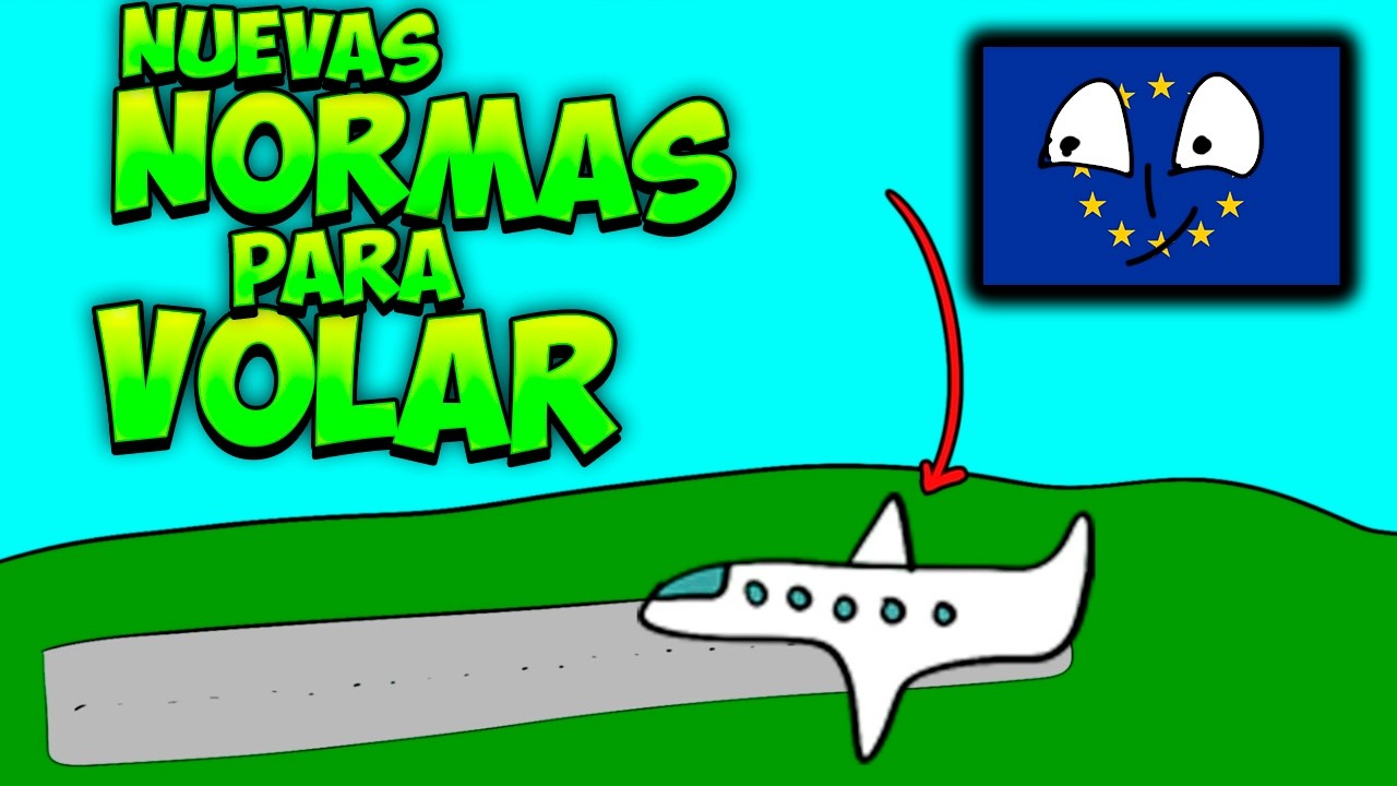 Cambios en los derechos de los pasajeros de avión - Explicación