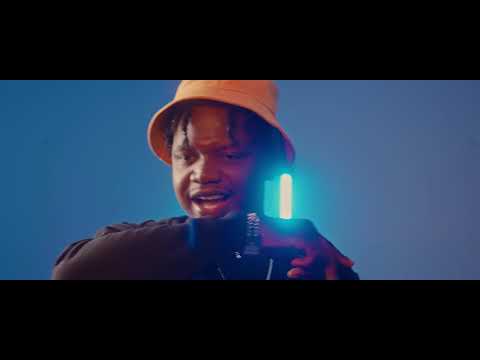 Thelo I'm back Video Official