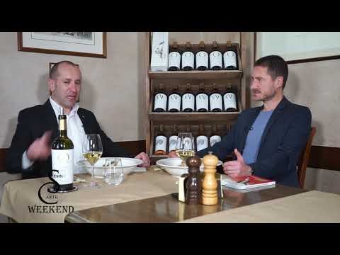 Semn de carte de weekend - Ep. 6 | Domeniile Bogdan Primordial