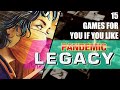 15 board games you might like If you like Pandemic Legacy | Best Tabletop games for Pandemic fans