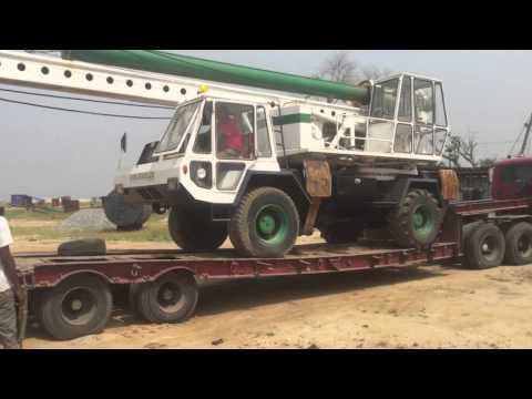 Trasferimento della TmT 30