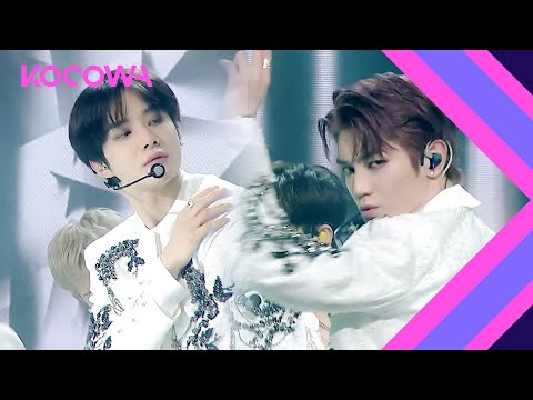NCT 127 - Sticker l 2021 MBC Music Festival Ep 2 [ENG SUB]