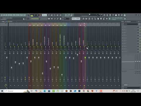 COMO FAZER BASE DE BREGA FUNK E ARROCHA FUNK – Ritmo Atual do Brega Funk! [AULA LIBERADA DO CURSO]