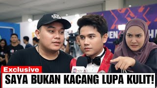 Download lagu KLARIFIKASI‼️ Valen DA7 Bukan Lupa Daratan, Alasan Teknis Pilih Brand Papan Atas Terkuak! mp3