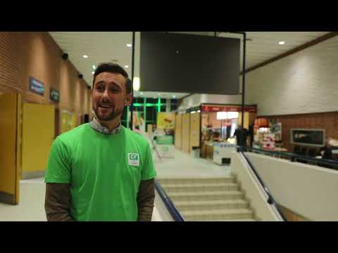 GF Silkeborg - Silkeborg Voel Håndbold kamp